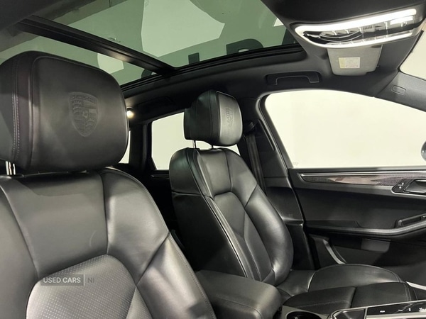 Used Porsche Macan 2022 for sale - 77551214: Photo 6