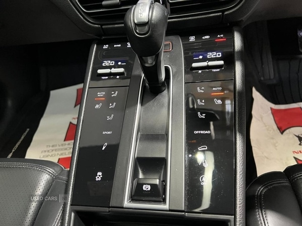 Used Porsche Macan 2022 for sale - 77551214: Photo 7