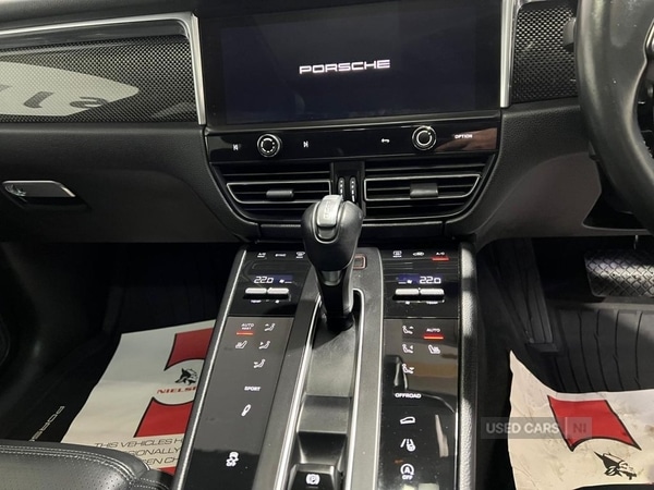 Used Porsche Macan 2022 for sale - 77551214: Photo 8