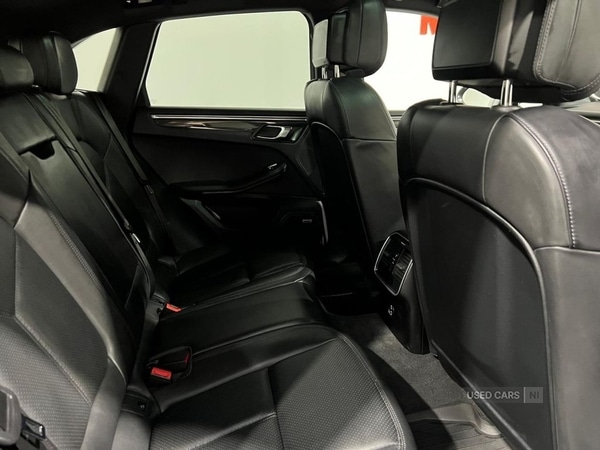 Used Porsche Macan 2022 for sale - 77551214: Photo 9