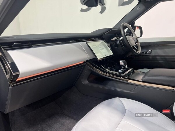 Used Land Rover Range Rover Sport 2023 for sale - 77794603: Photo 7