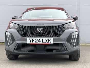 Used Peugeot 2008 2024 for sale - 77682867: Photo