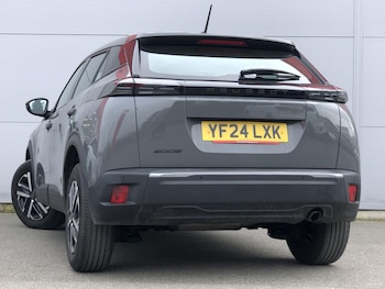 Used Peugeot 2008 2024 for sale - 77682867: Photo