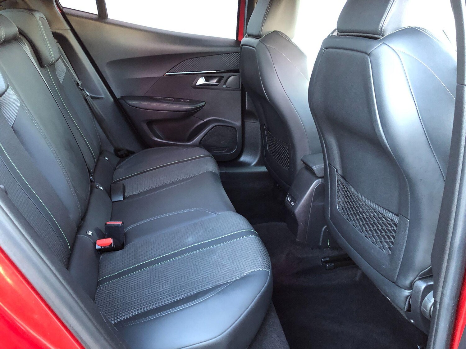 Used Peugeot E-2008 2021 for sale - 76658859: Photo 23