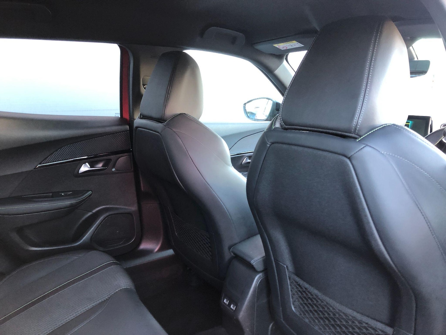 Used Peugeot E-2008 2021 for sale - 76658859: Photo 24