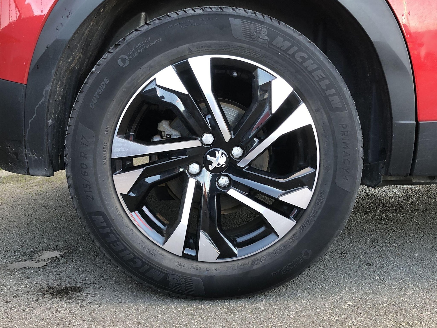 Used Peugeot E-2008 2021 for sale - 76658859: Photo 31