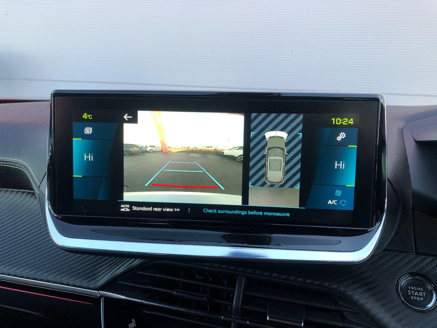 Used Peugeot E-2008 2021 for sale - 76658859: Photo 32