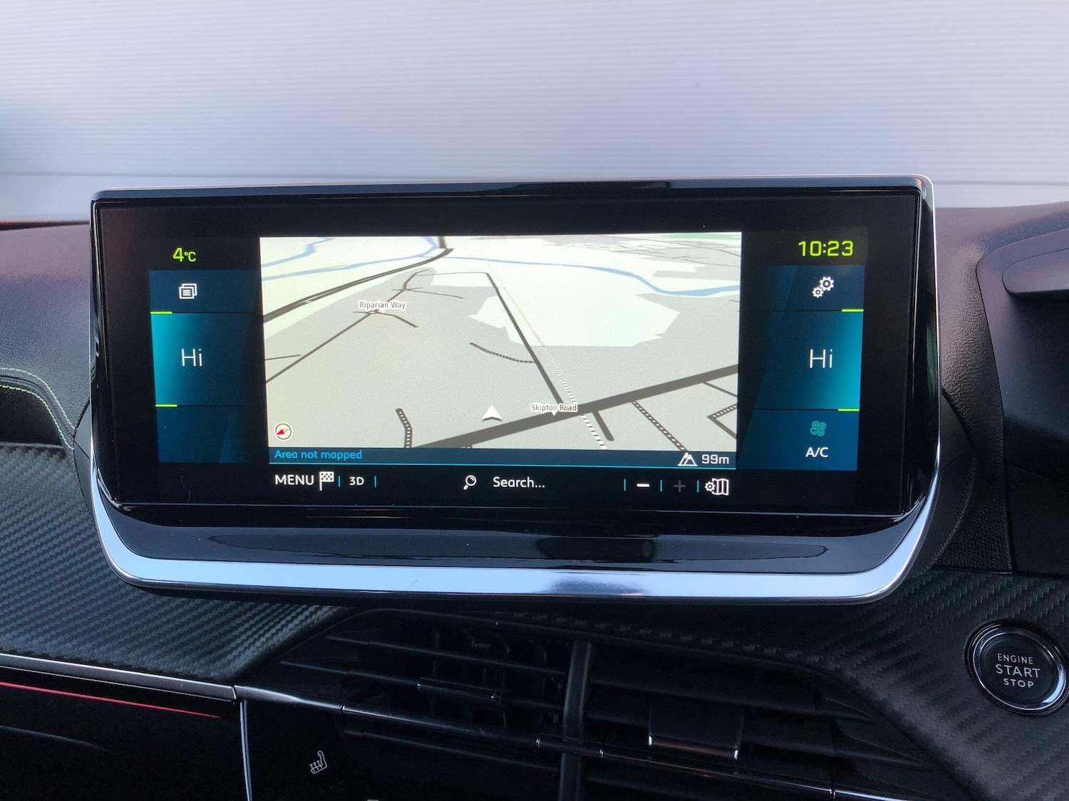 Used Peugeot E-2008 2021 for sale - 76658859: Photo 34