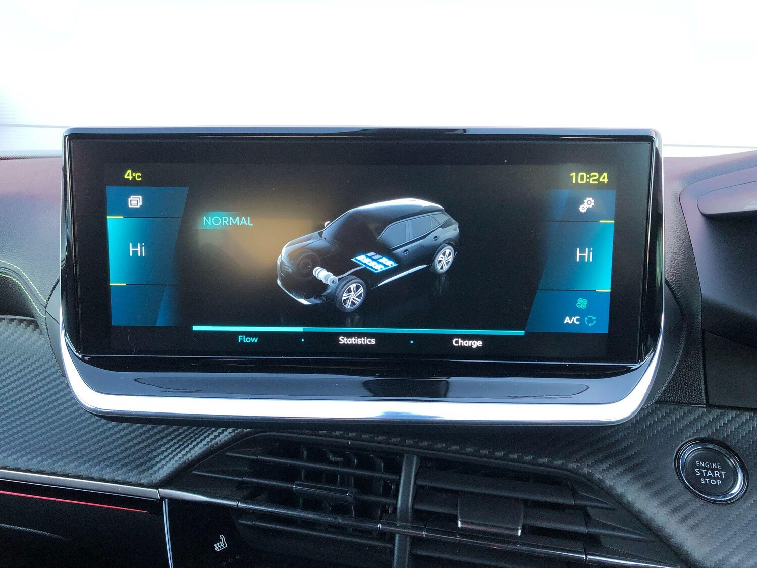 Used Peugeot E-2008 2021 for sale - 76658859: Photo 36