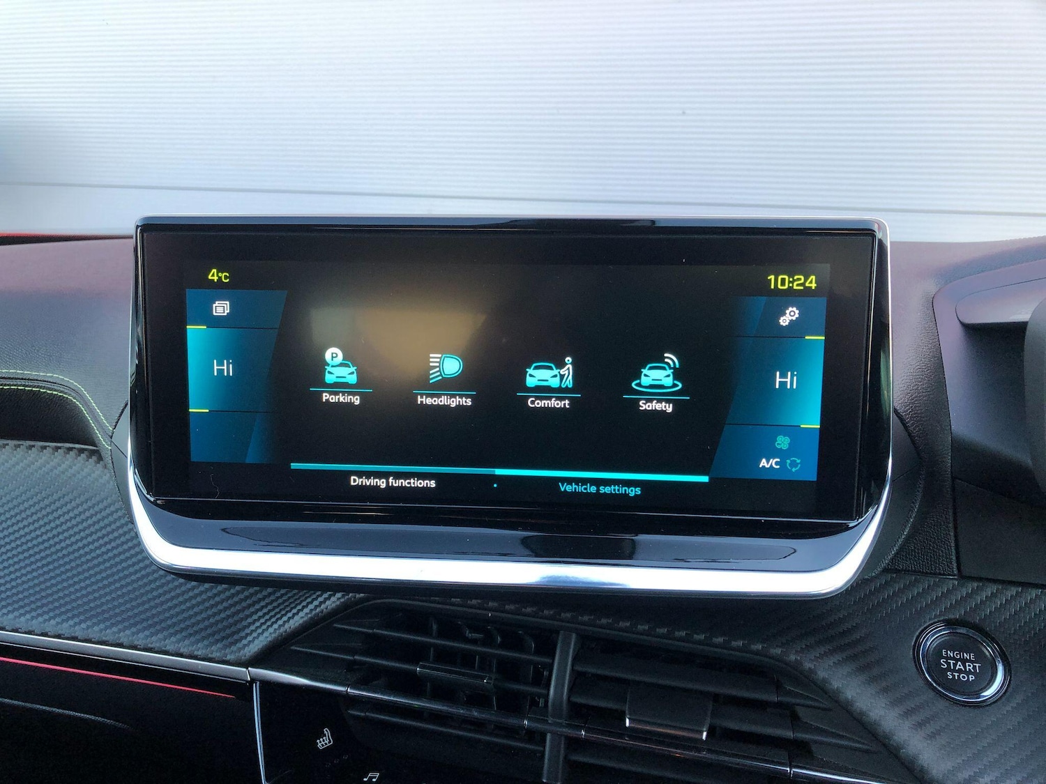 Used Peugeot E-2008 2021 for sale - 76658859: Photo 38