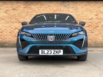 Used Peugeot 408 2023 for sale - 79426697: Photo