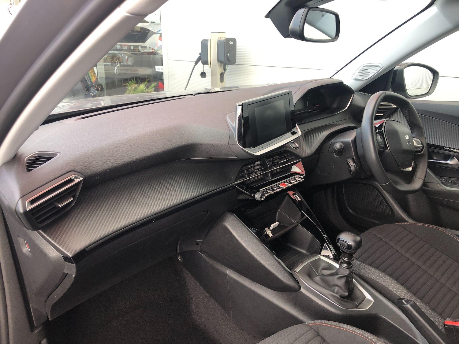 Used Peugeot 2008 2022 for sale - 76042134: Photo 12