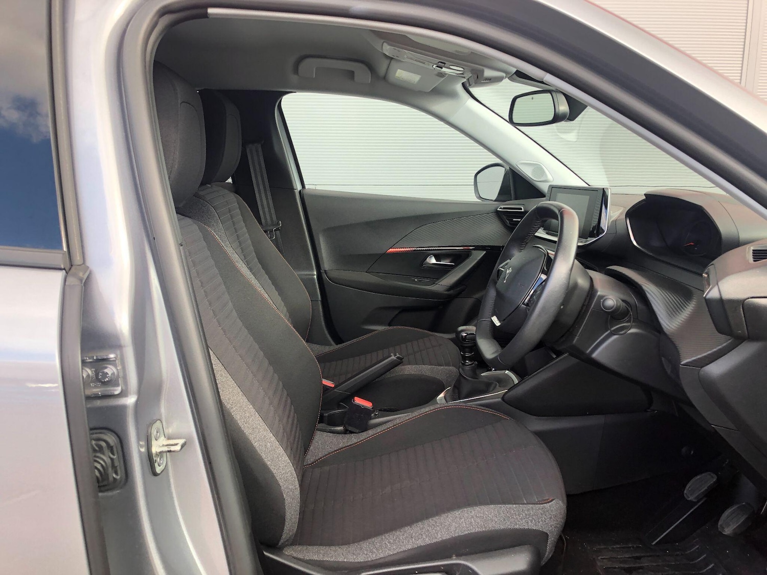Used Peugeot 2008 2022 for sale - 76042134: Photo 14