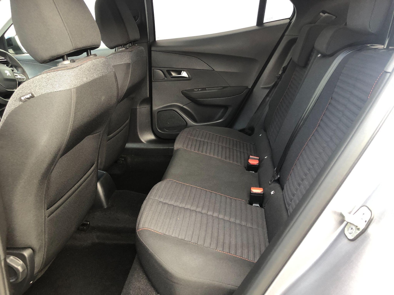 Used Peugeot 2008 2022 for sale - 76042134: Photo 17