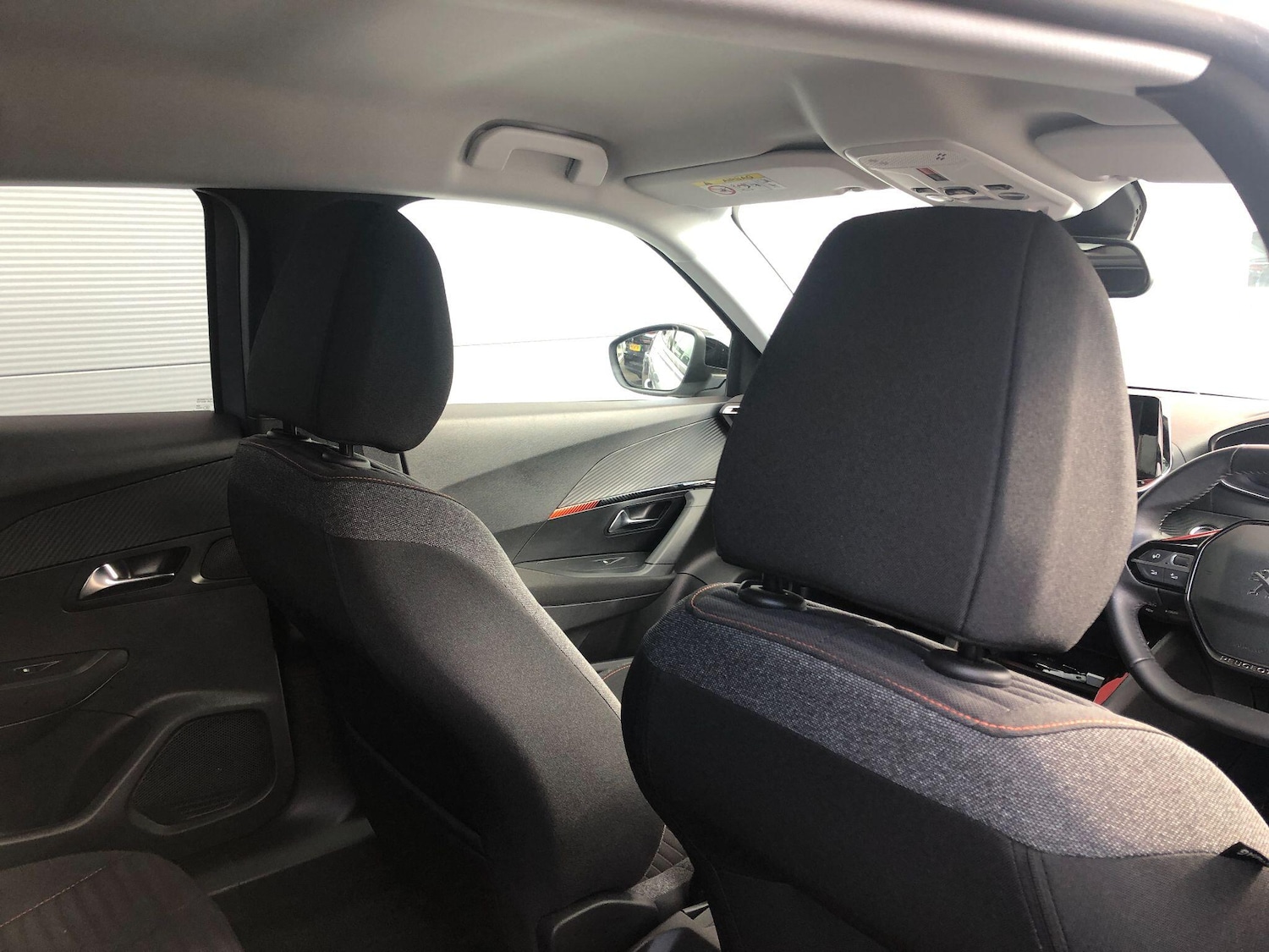 Used Peugeot 2008 2022 for sale - 76042134: Photo 20