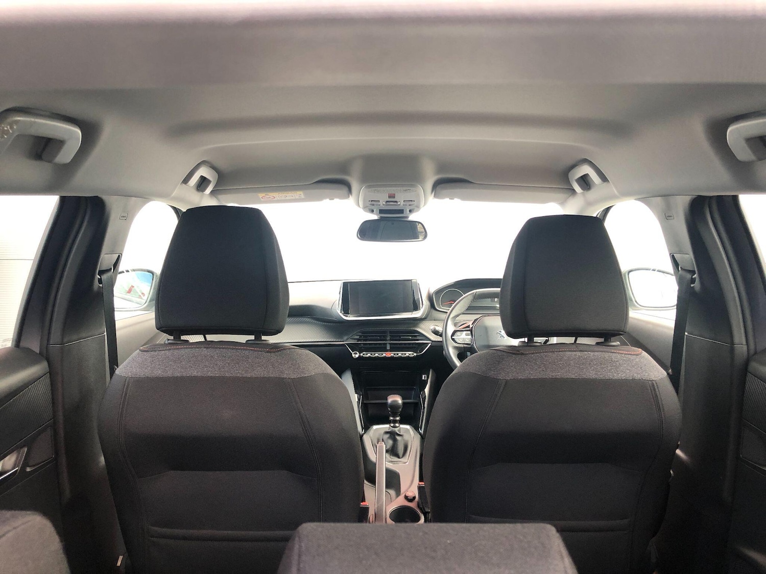 Used Peugeot 2008 2022 for sale - 76042134: Photo 23