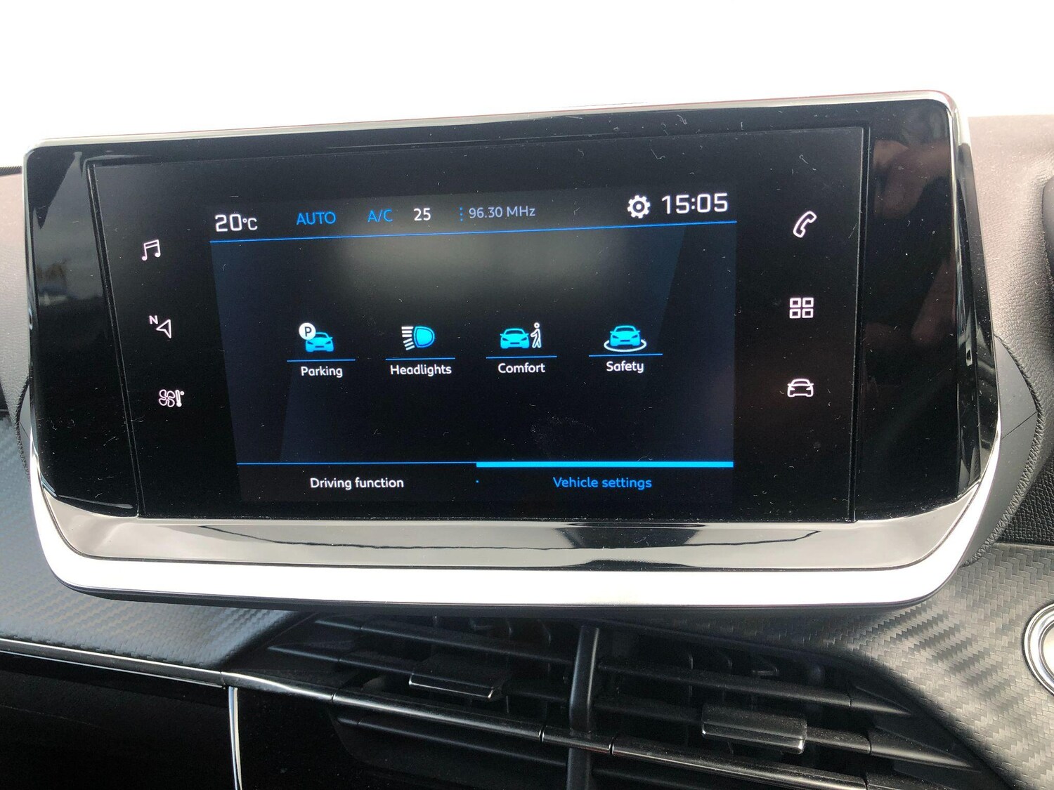 Used Peugeot 2008 2022 for sale - 76042134: Photo 30