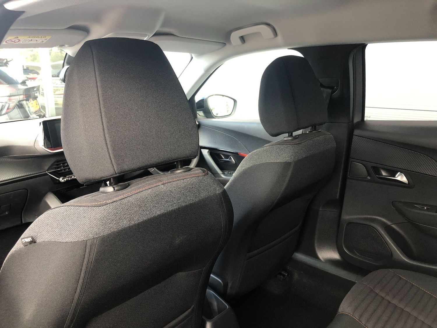 Used Peugeot 2008 2022 for sale - 76042134: Photo 39