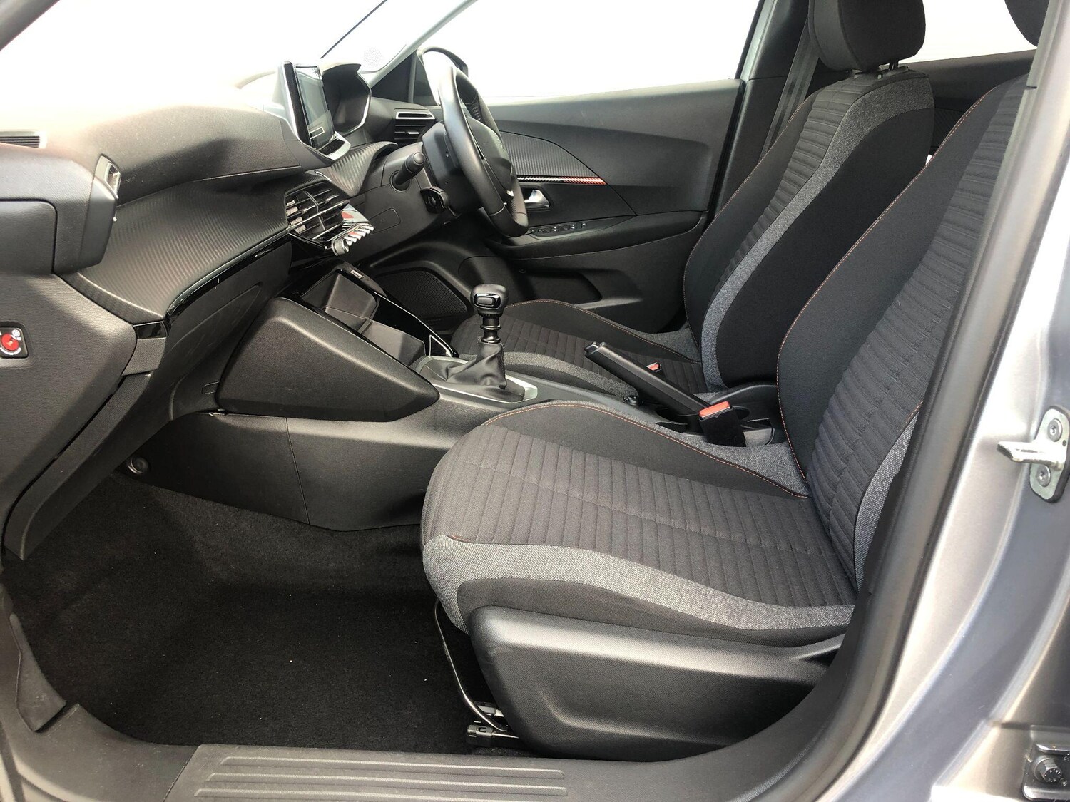Used Peugeot 2008 2022 for sale - 76042134: Photo 40