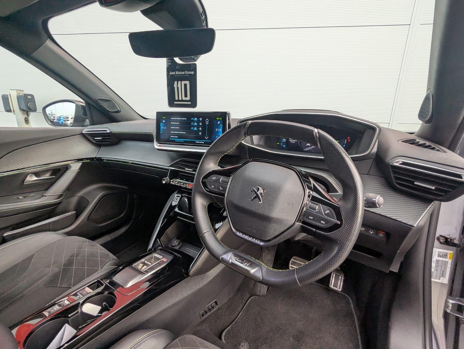 Used Peugeot 2008 2022 for sale - 76499713: Photo 10