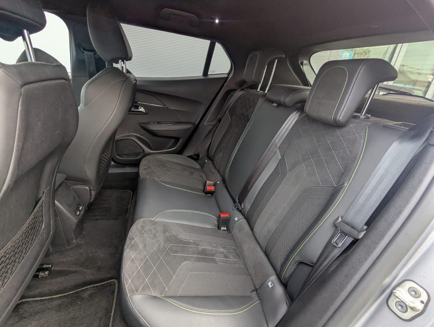 Used Peugeot 2008 2022 for sale - 76499713: Photo 11