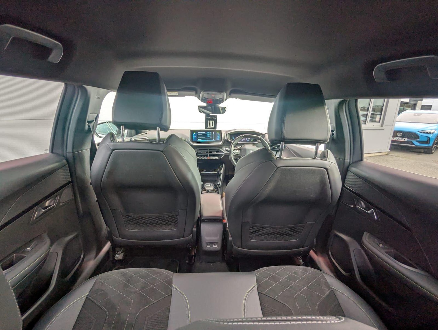 Used Peugeot 2008 2022 for sale - 76499713: Photo 12