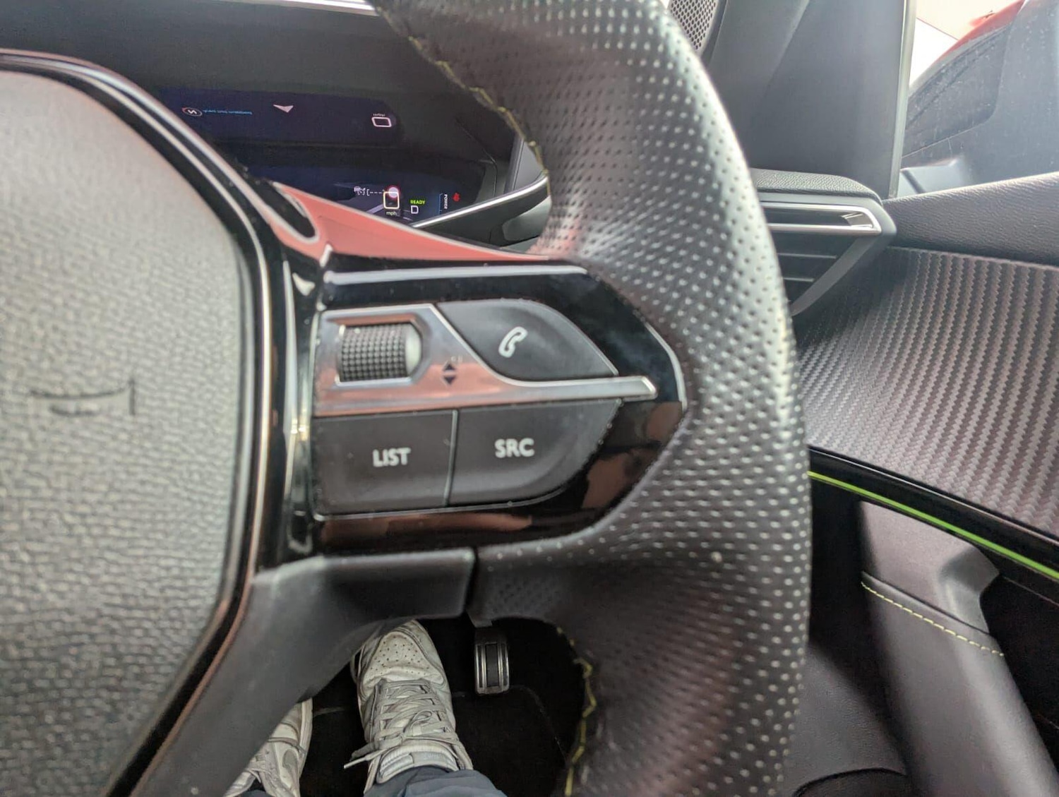 Used Peugeot 2008 2022 for sale - 76499713: Photo 14