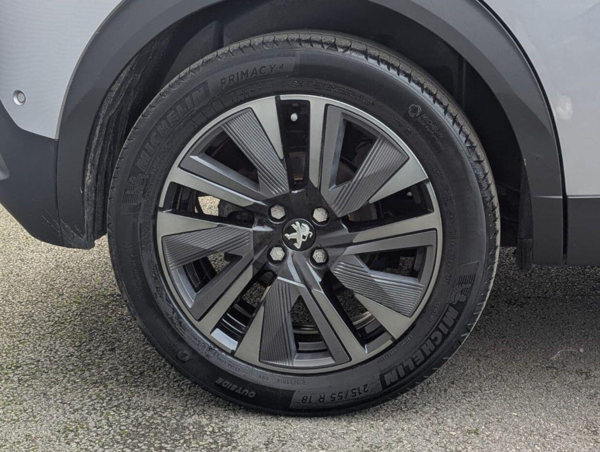 Used Peugeot 2008 2022 for sale - 76499713: Photo 15