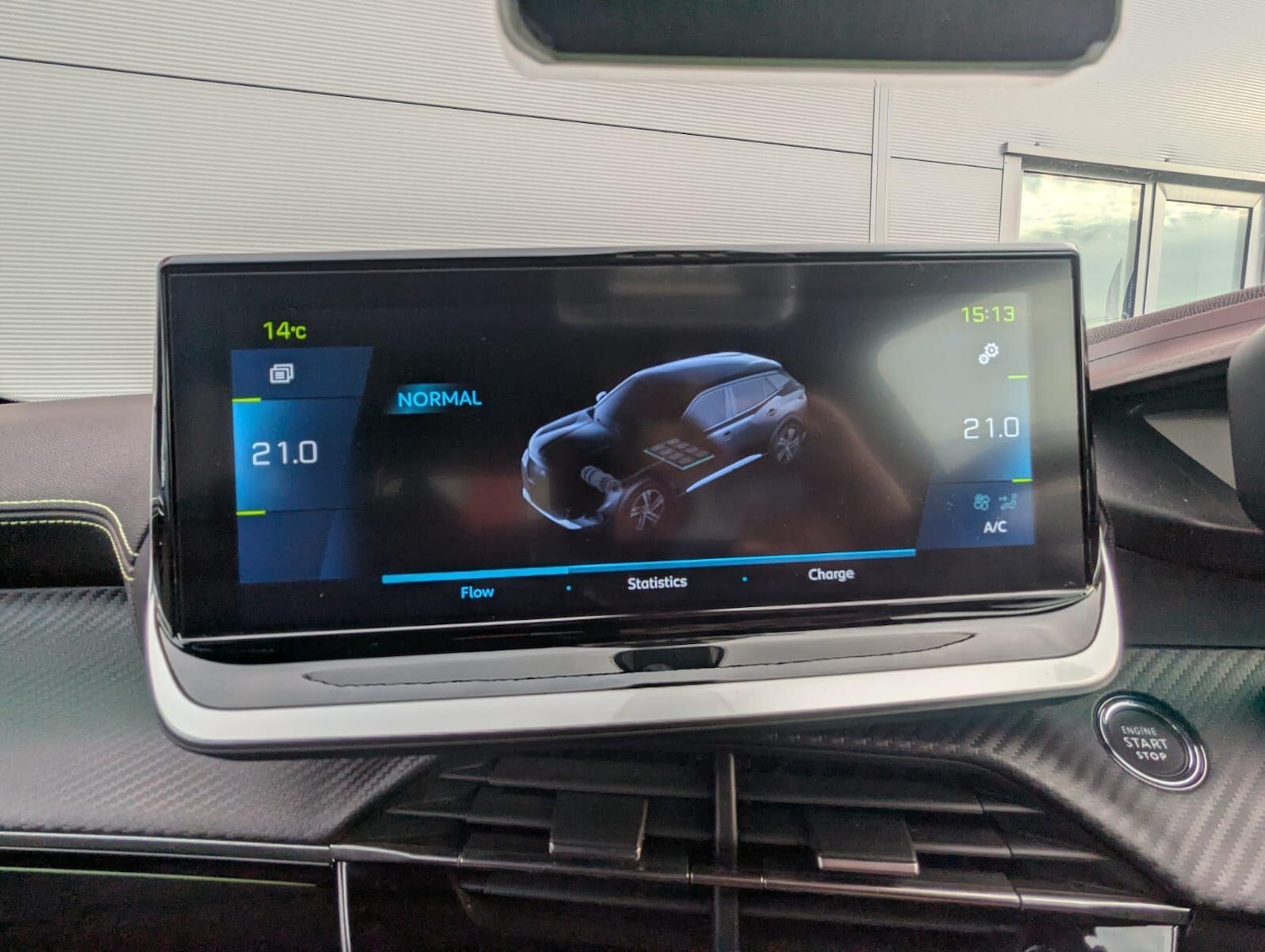 Used Peugeot 2008 2022 for sale - 76499713: Photo 16