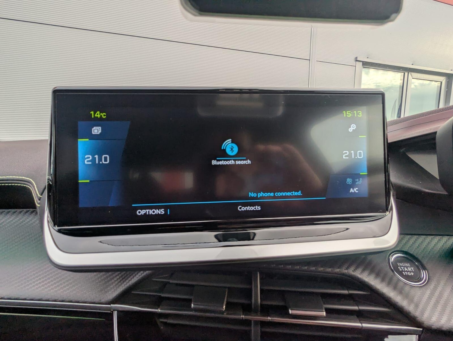 Used Peugeot 2008 2022 for sale - 76499713: Photo 17