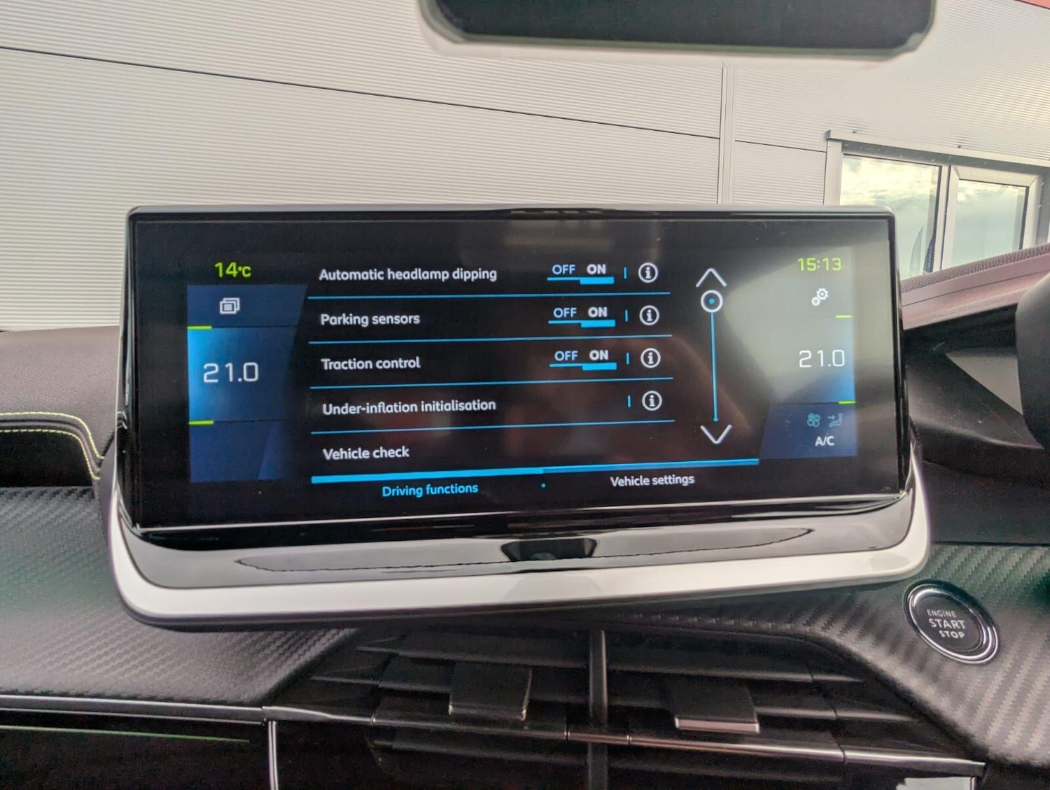 Used Peugeot 2008 2022 for sale - 76499713: Photo 20