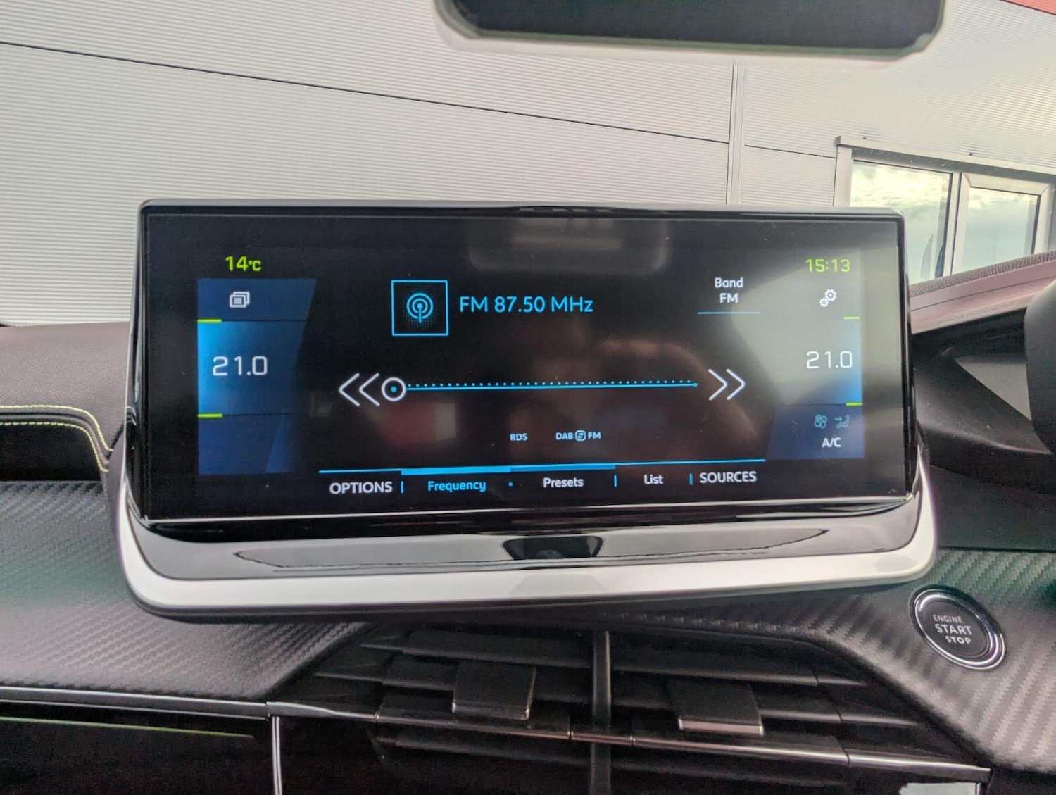 Used Peugeot 2008 2022 for sale - 76499713: Photo 21