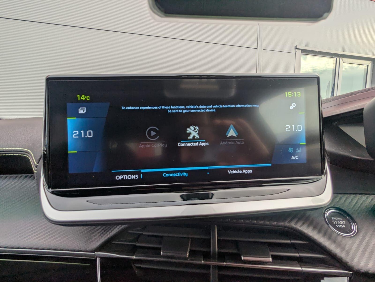 Used Peugeot 2008 2022 for sale - 76499713: Photo 22