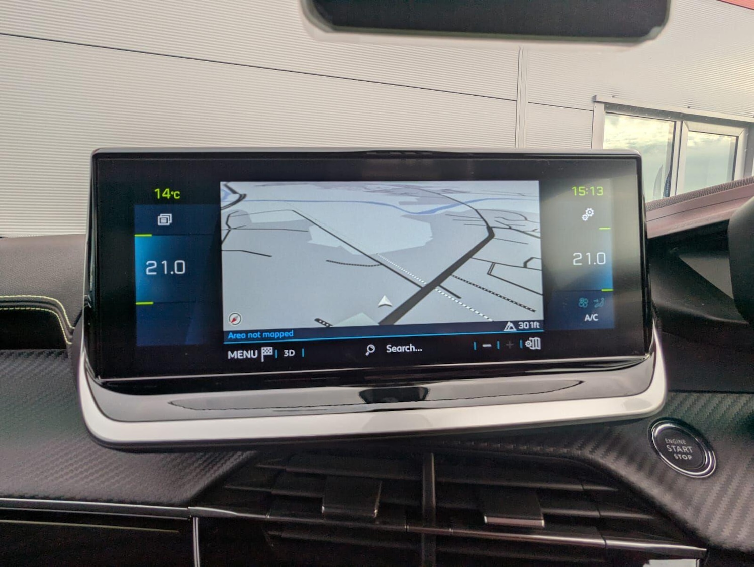 Used Peugeot 2008 2022 for sale - 76499713: Photo 23