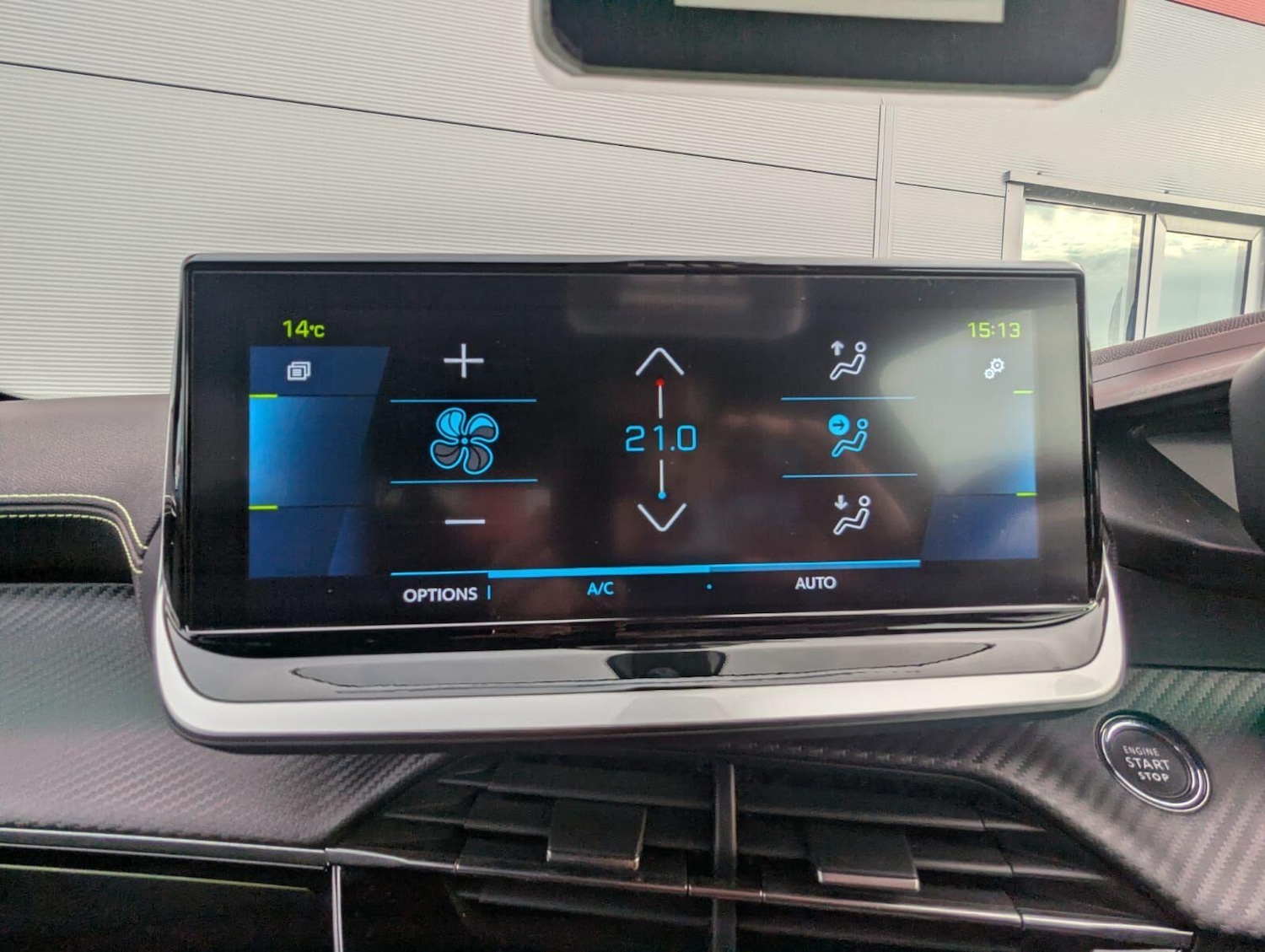 Used Peugeot 2008 2022 for sale - 76499713: Photo 24