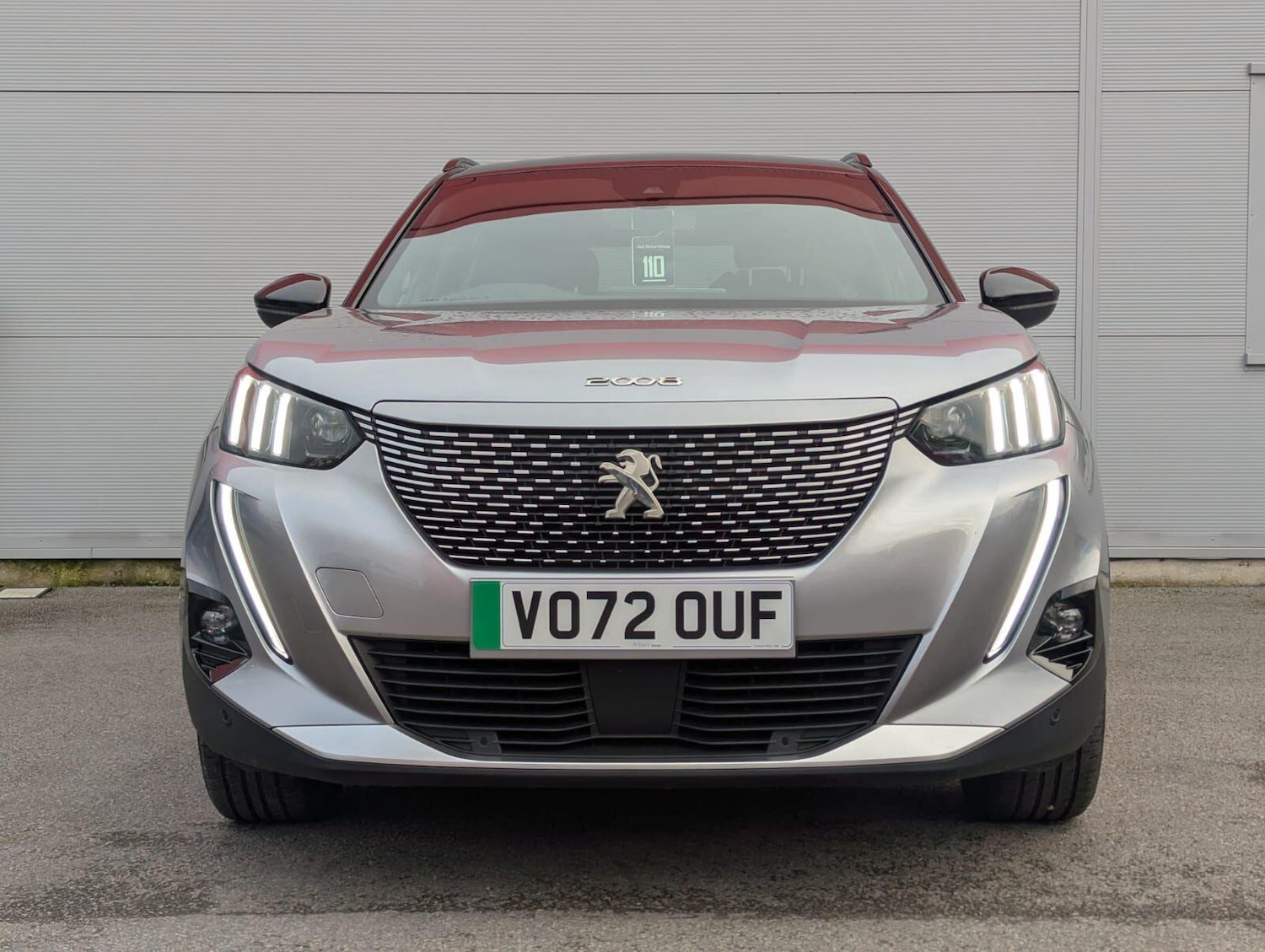 Used Peugeot 2008 2022 for sale - 76499713: Photo 3
