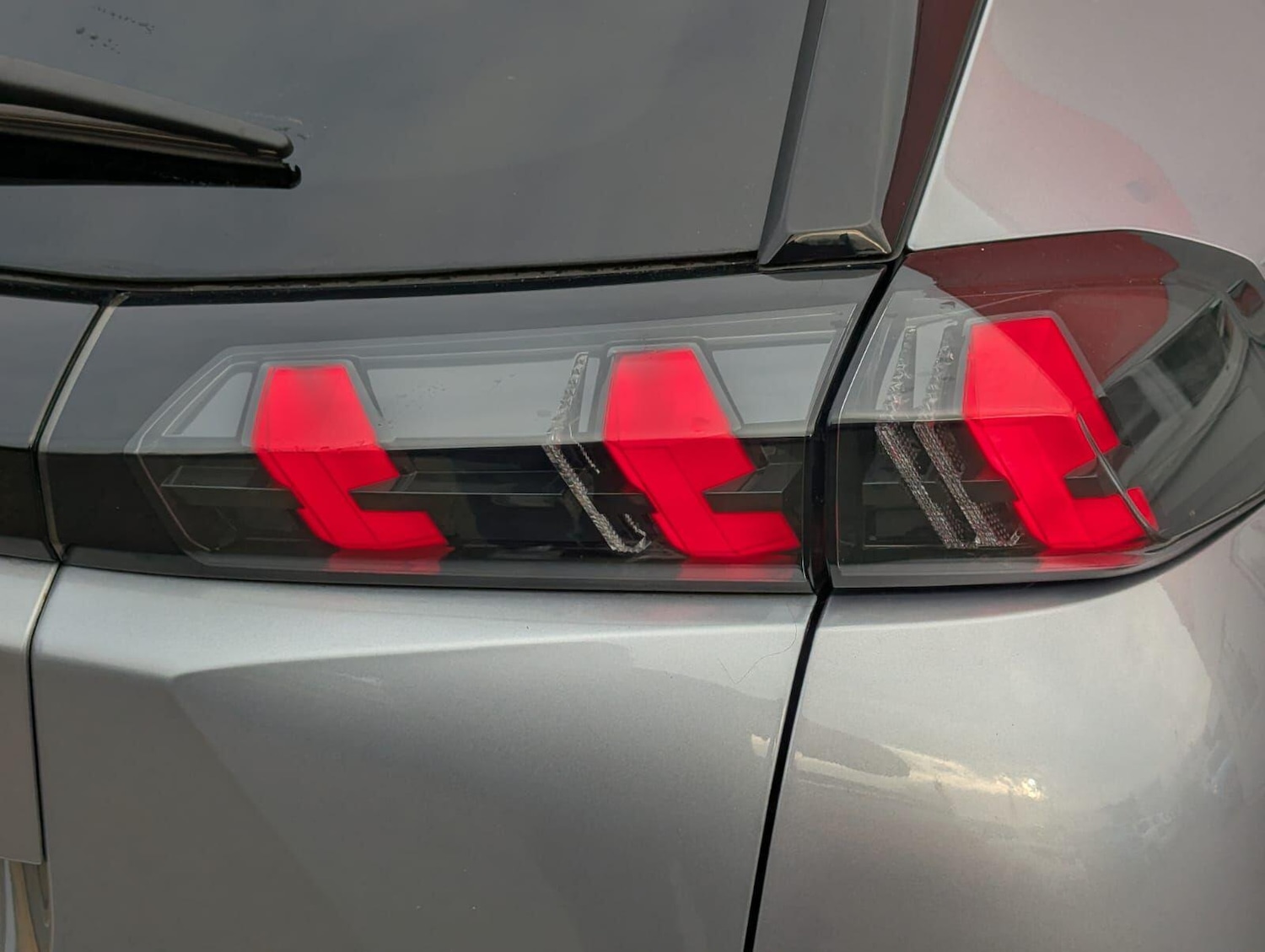 Used Peugeot 2008 2022 for sale - 76499713: Photo 32