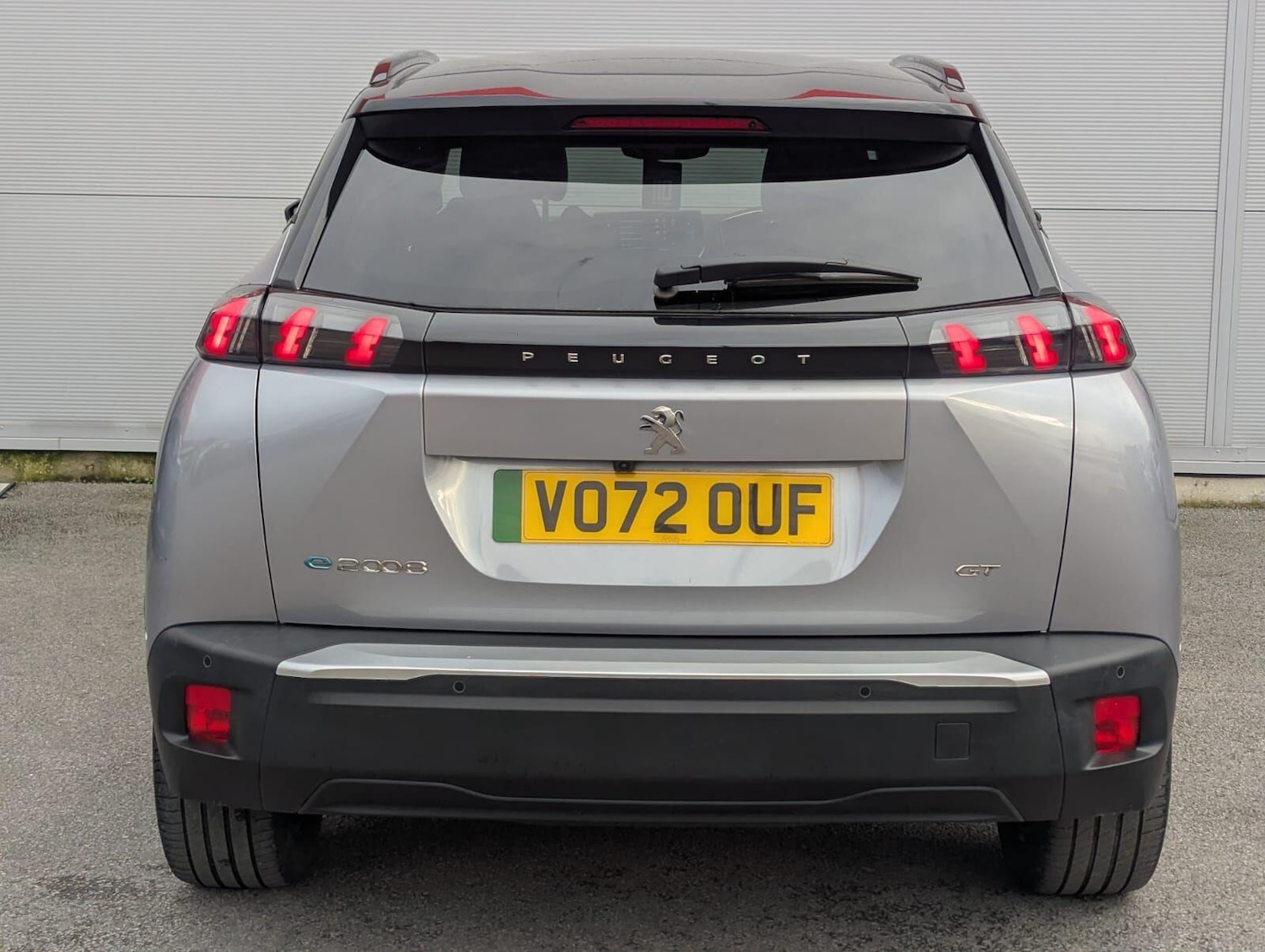 Used Peugeot 2008 2022 for sale - 76499713: Photo 7