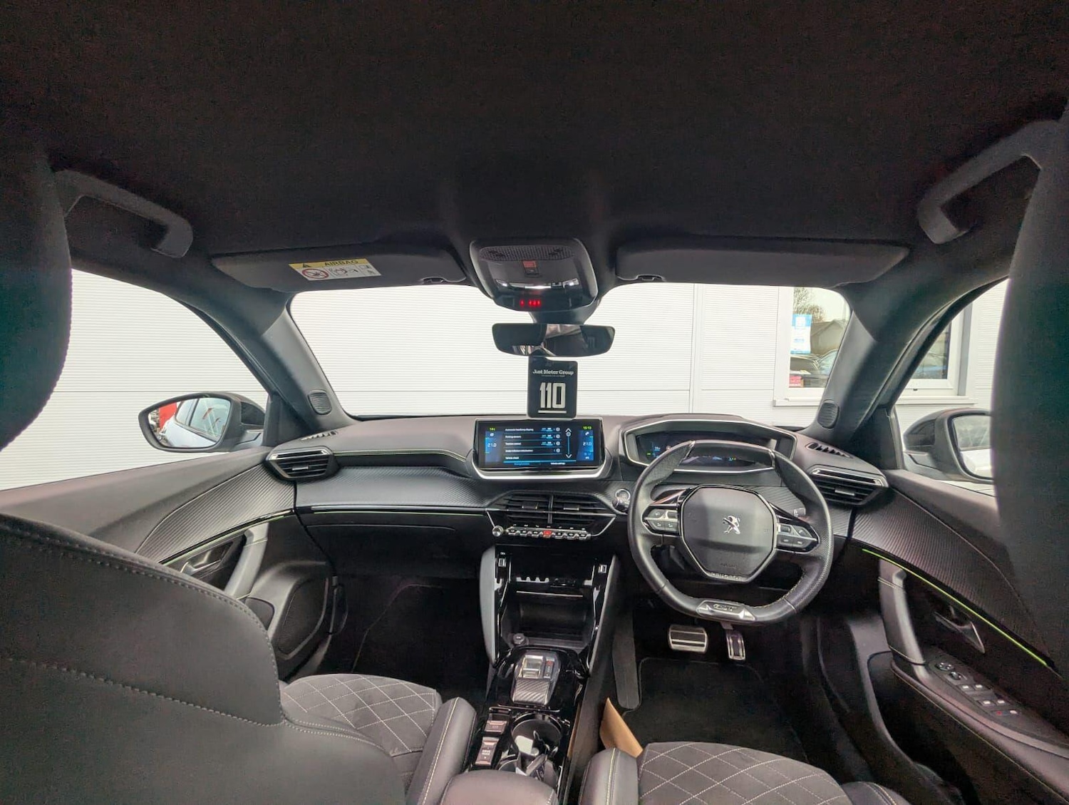 Used Peugeot 2008 2022 for sale - 76499713: Photo 9