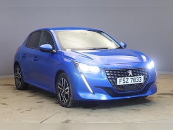 Used Peugeot 208 2022 for sale - 78562117: Photo