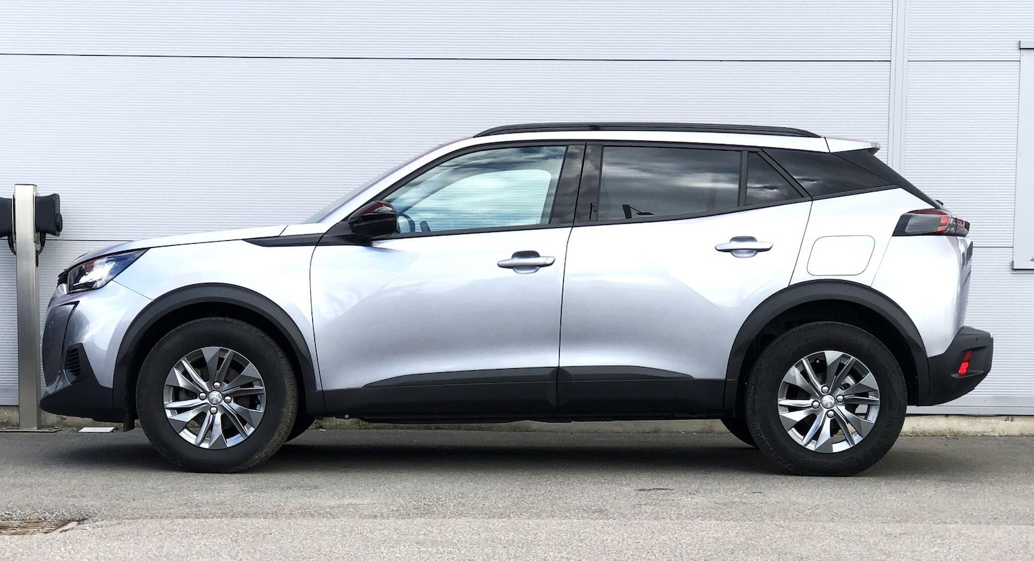 Used Peugeot 2008 for sale - 77784426: Photo 10