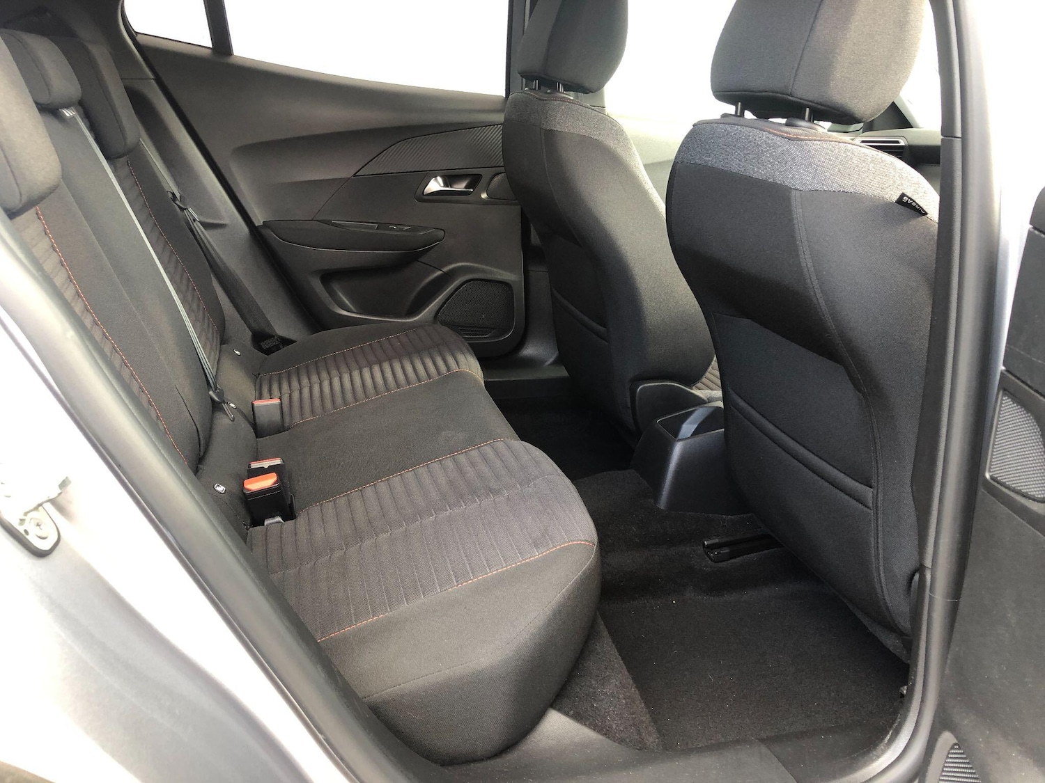 Used Peugeot 2008 for sale - 77784426: Photo 14