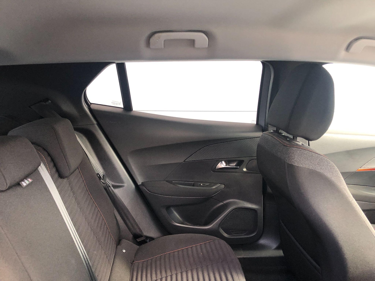 Used Peugeot 2008 for sale - 77784426: Photo 17