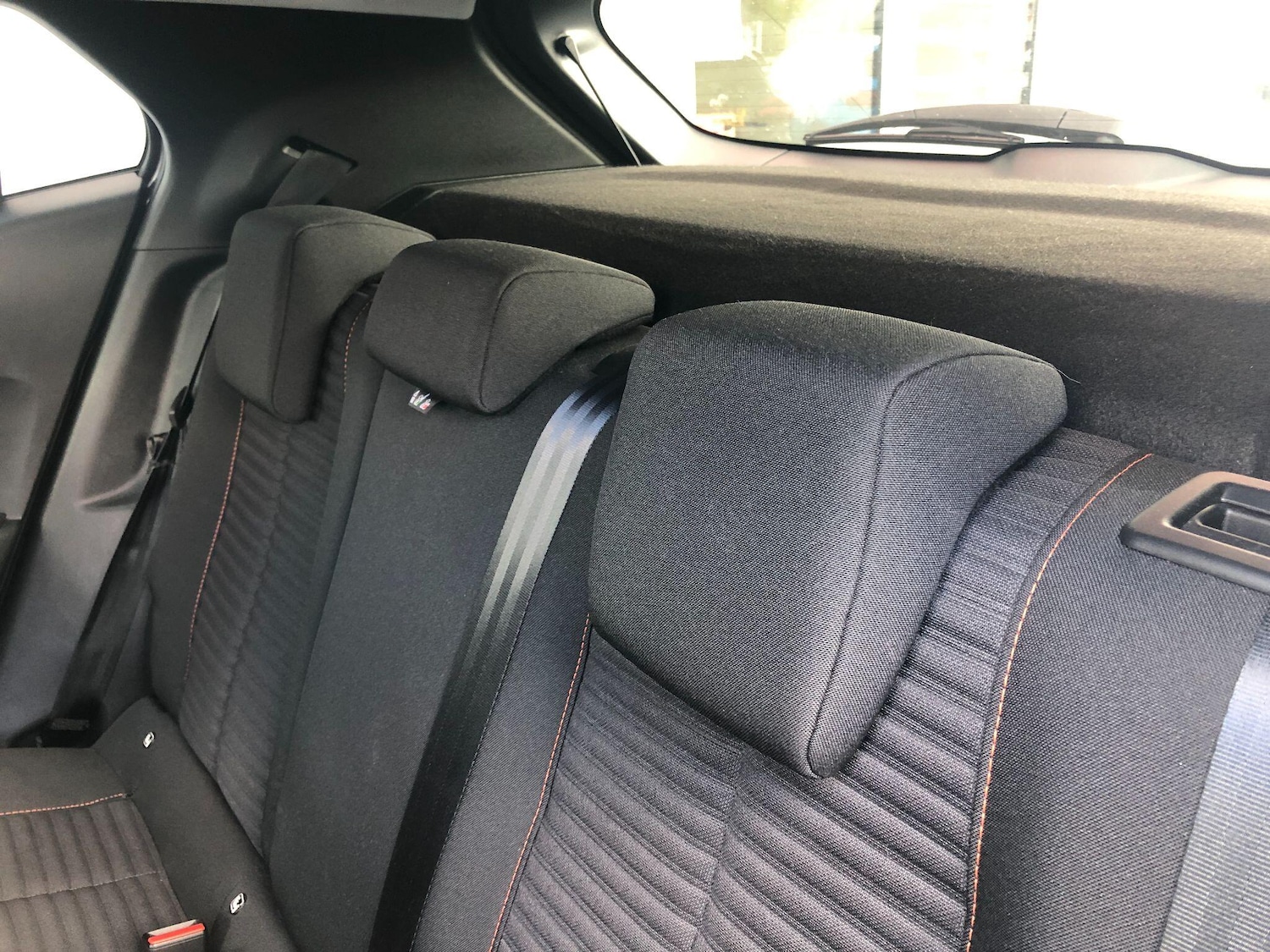 Used Peugeot 2008 for sale - 77784426: Photo 20