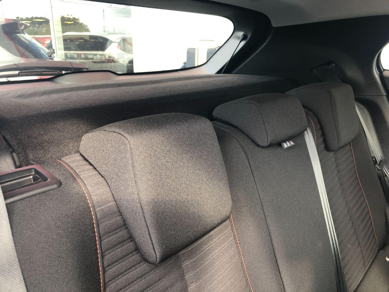 Used Peugeot 2008 for sale - 77784426: Photo 21