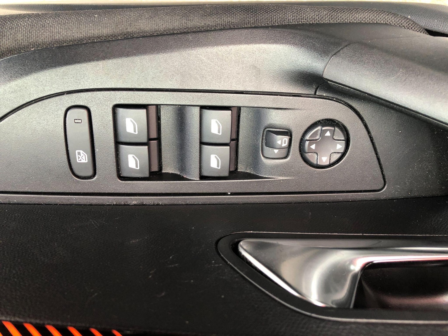 Used Peugeot 2008 for sale - 77784426: Photo 23