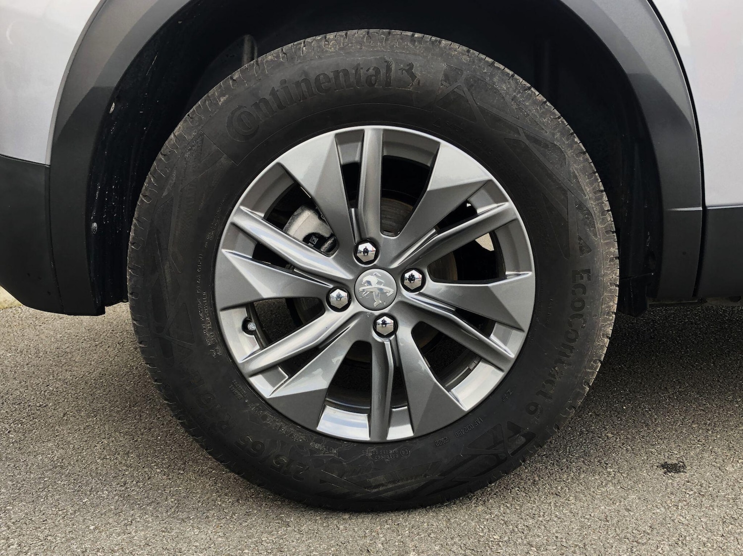 Used Peugeot 2008 for sale - 77784426: Photo 29