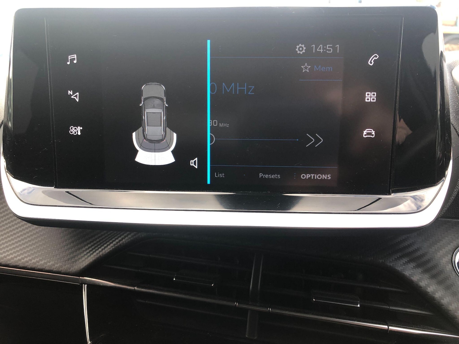 Used Peugeot 2008 for sale - 77784426: Photo 31