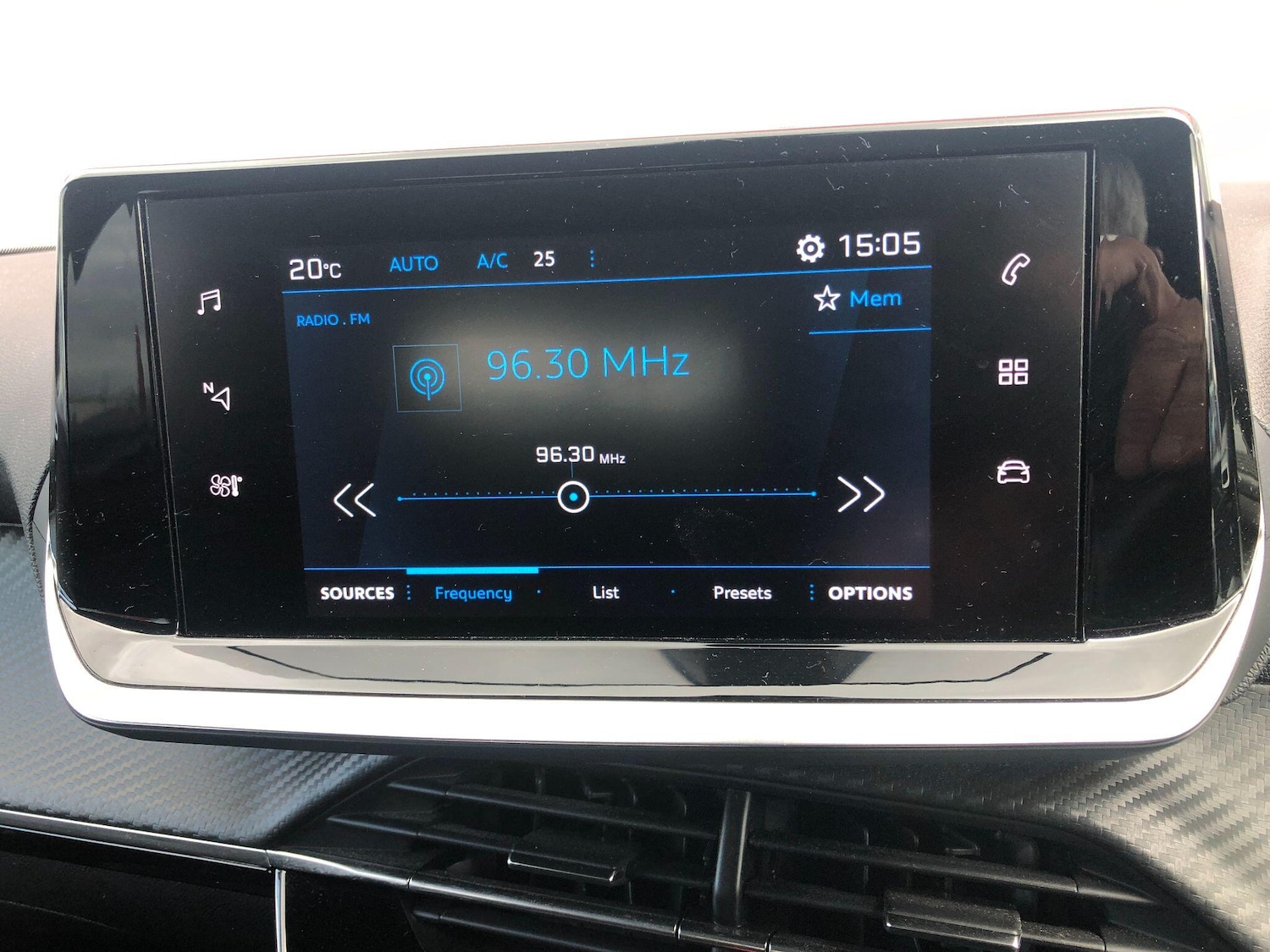 Used Peugeot 2008 for sale - 77784426: Photo 32