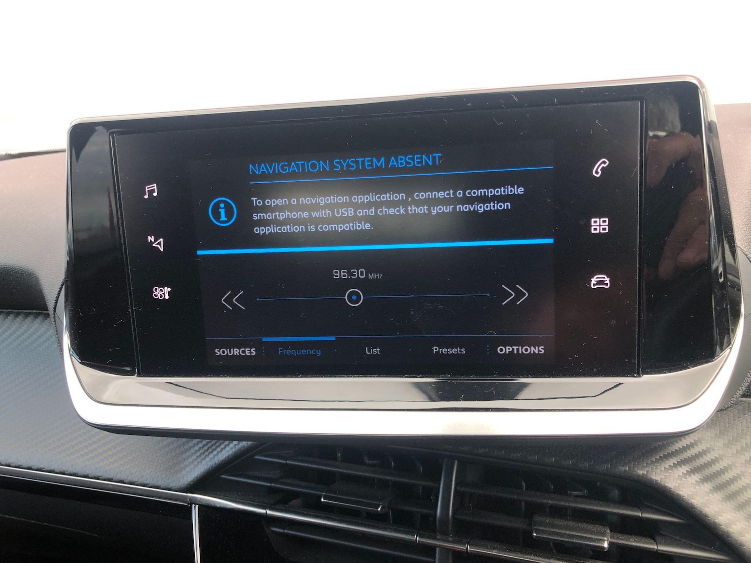 Used Peugeot 2008 for sale - 77784426: Photo 33